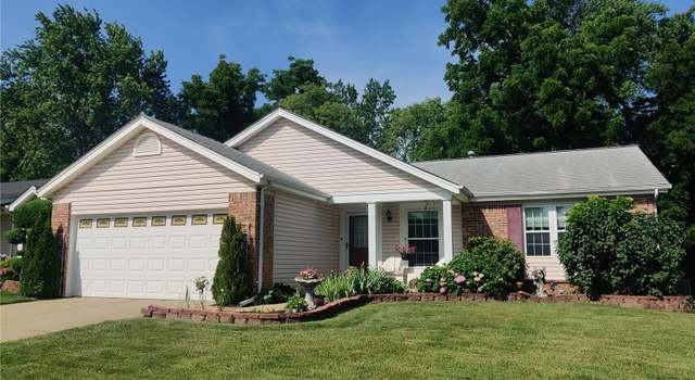 Photo of 250 Barrington Dr, St Peters, MO 63376