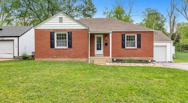 Photo of 2334 Goodale Ave, St Louis, MO 63114