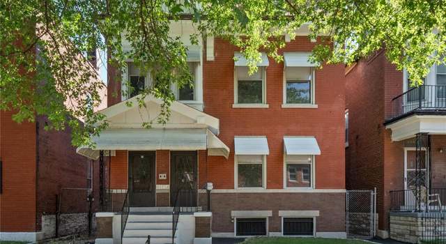 Photo of 3847 Greer Ave, St Louis, MO 63107