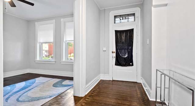 Photo of 3847 Greer Ave, St Louis, MO 63107