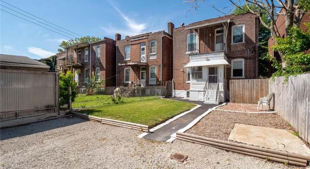 Photo of 3847 Greer Ave, St Louis, MO 63107