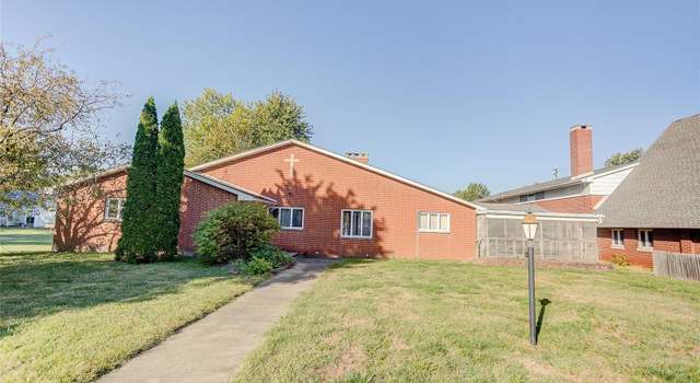 Photo of 304 S Putnam, Bunker Hill, IL 62014