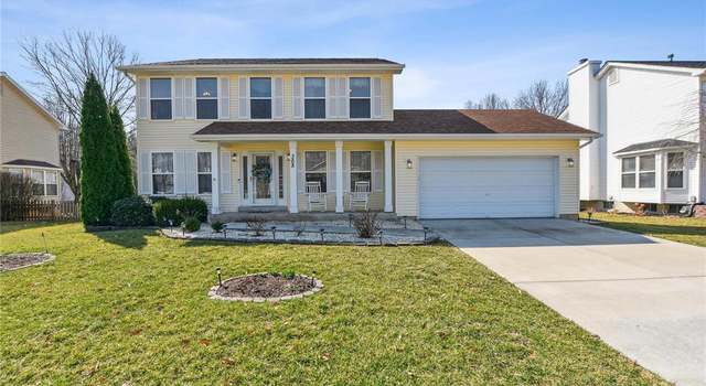 Photo of 308 Charlottesville Dr, St Charles, MO 63304