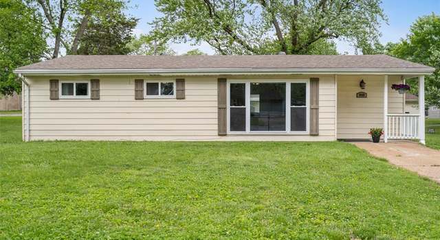 Photo of 9559 Guthrie Ave, St Louis, MO 63134