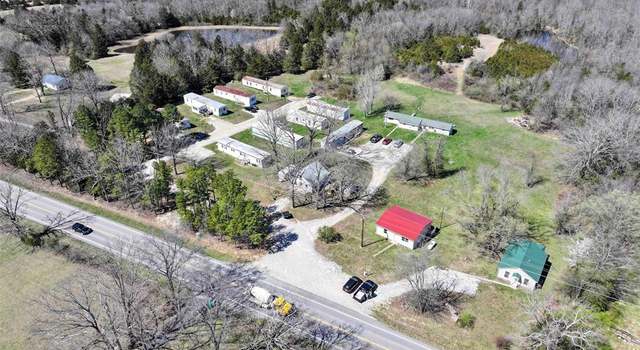 Photo of 227 Hwy 8 E, Steelville, MO 65565