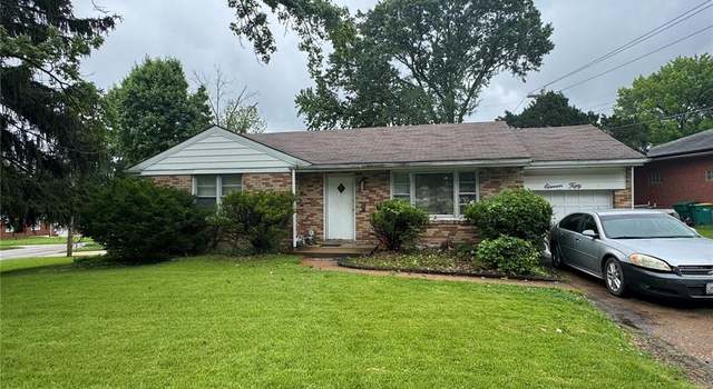 Photo of 1150 Astoria Dr, St Louis, MO 63137
