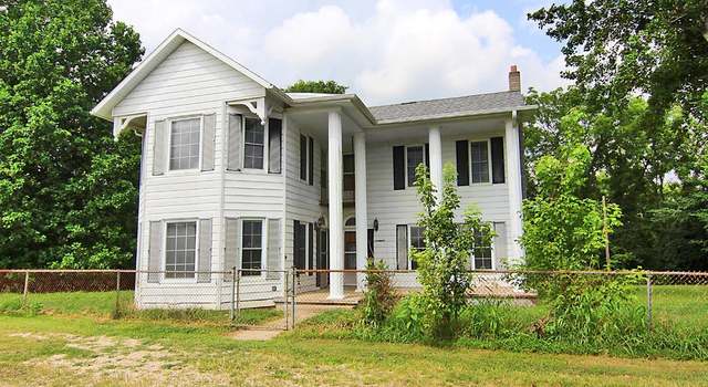 Photo of 7079 Zalma St, Zalma, MO 63787