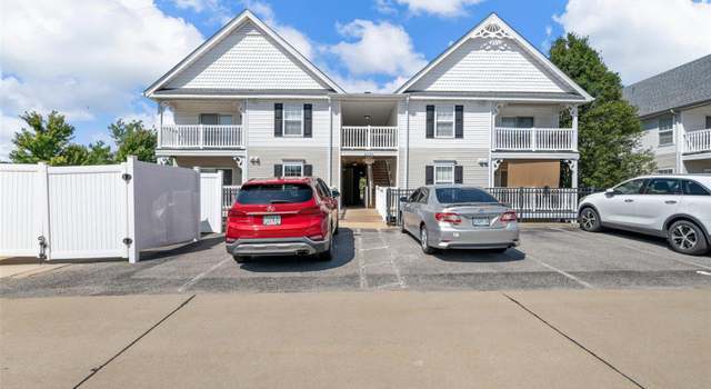 Photo of 2490 Lampong Dr Unit 200A, Saint Louis, MO 63125