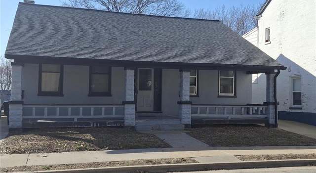 Photo of 305 S Charles St, Belleville, IL 62220