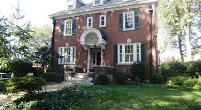 Photo of 6253 Washington Ave, St Louis, MO 63130