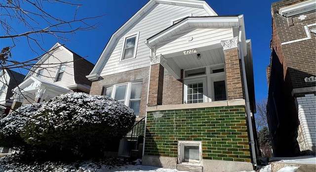 Photo of 4227 Grace Ave, St Louis, MO 63116