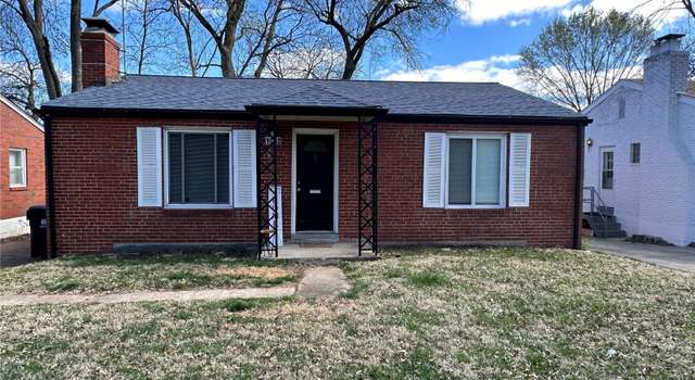 Photo of 1062 Mona Dr, St Louis, MO 63130