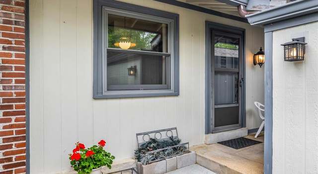 Photo of 843 Knickerbacker Dr, Manchester, MO 63021