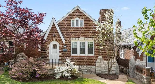 Photo of 5528 Sutherland Ave, St Louis, MO 63109