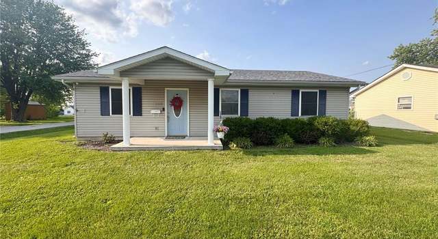 Photo of 1319 W Church St, Bowling Green, MO 63334
