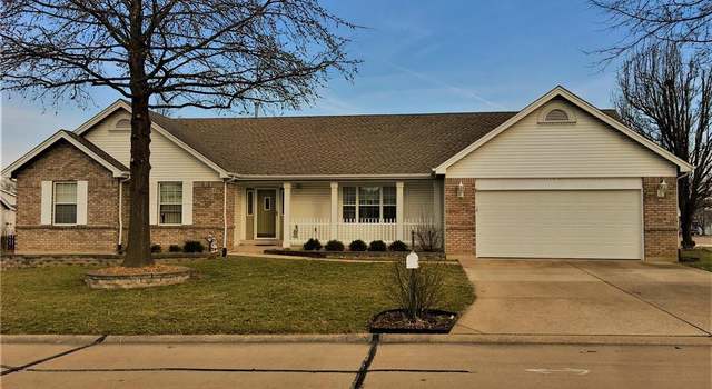 Photo of 17 Coachlight Sta, St Peters, MO 63376