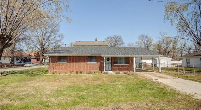 Photo of 2301 Belleview Ave, East St Louis, IL 62205