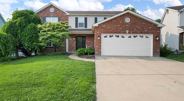Photo of 3338 Crystalline Dr, St Louis, MO 63125