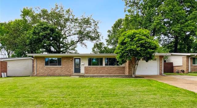 Photo of 1515 Bay Meadows Dr, Florissant, MO 63033