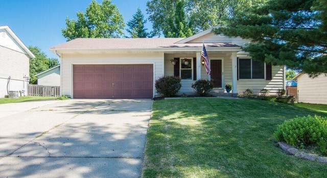Photo of 503 Woodcrest, O'fallon, MO 63368