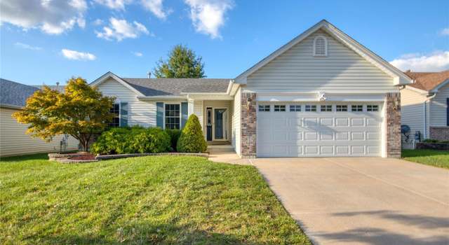 Photo of 1420 Sportsmans Ct, O'fallon, MO 63366