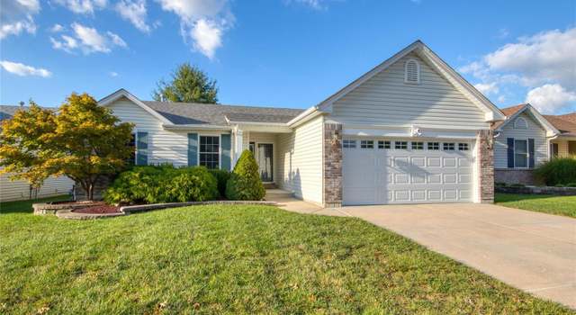 Photo of 1420 Sportsmans Ct, O'fallon, MO 63366