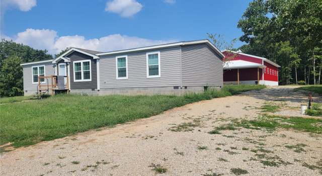 Photo of 10419 Pride Pl, Richwoods, MO 63071