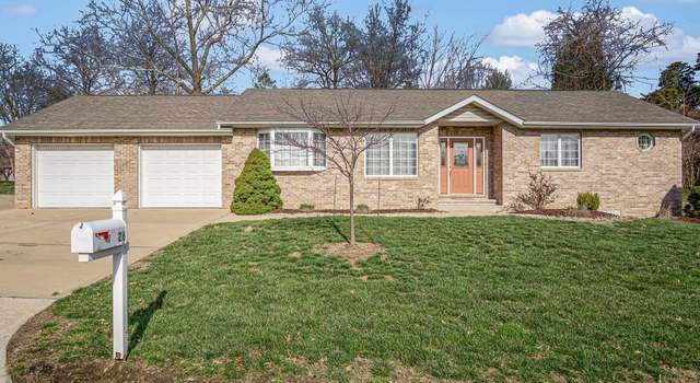 Photo of 26 Foreman Dr, Glen Carbon, IL 62034