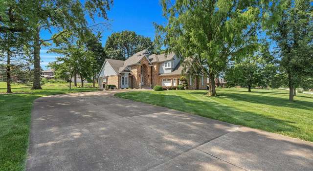Photo of 108 Lucys Lndg, Waterloo, IL 62298