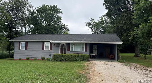 Photo of 3971 State Highway 142 E, Doniphan, MO 63935