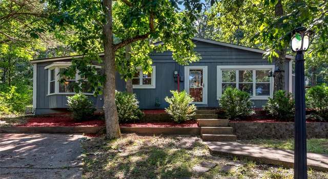 Photo of 109 N Lake Dr, Hillsboro, MO 63050