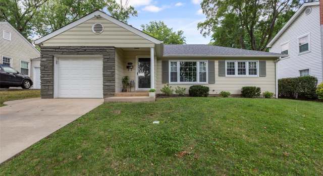 Photo of 823 Yosemite Dr, St Louis, MO 63122
