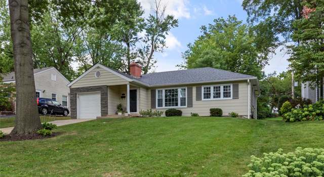 Photo of 823 Yosemite Dr, St Louis, MO 63122