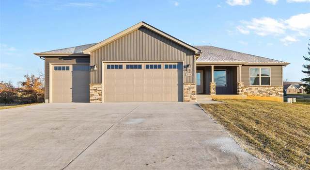 Photo of 829 Barclay Dr, Farmington, MO 63640