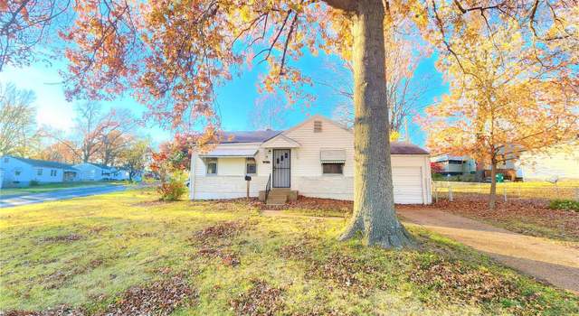 Photo of 10421 Ashbrook Dr, St Louis, MO 63137