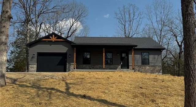 Photo of 242 Mont Rouge, Bonne Terre, MO 63628