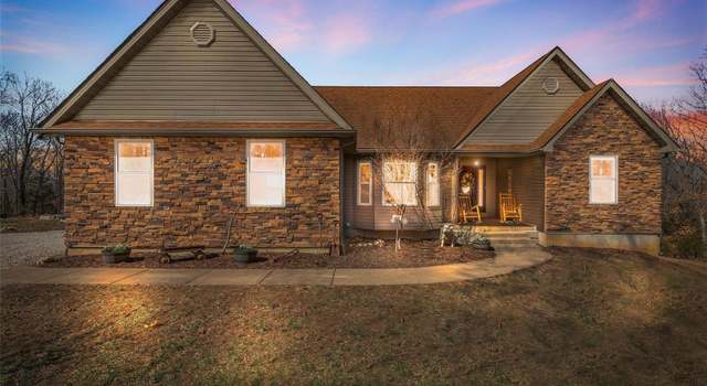 Photo of 10278 Crystal Point Dr, Blackwell, MO 63626