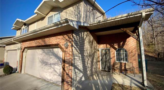 Photo of 153 Hickory Ridge Dr, St Robert, MO 65584