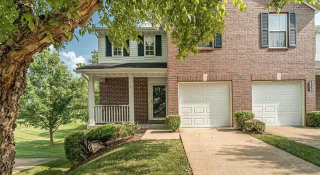 Photo of 1251 Big Bend Crossing Dr, Manchester, MO 63088