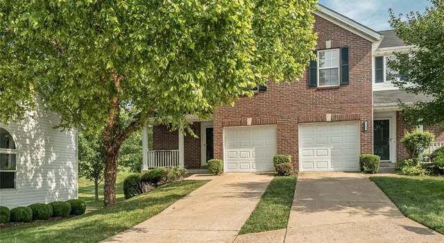 Photo of 1251 Big Bend Crossing Dr, Manchester, MO 63088