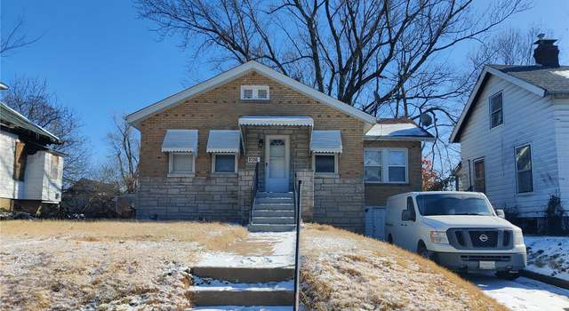 Photo of 3720 Avondale Ave, St Louis, MO 63121