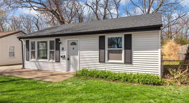 Photo of 8 Mcnulty Dr, Florissant, MO 63031