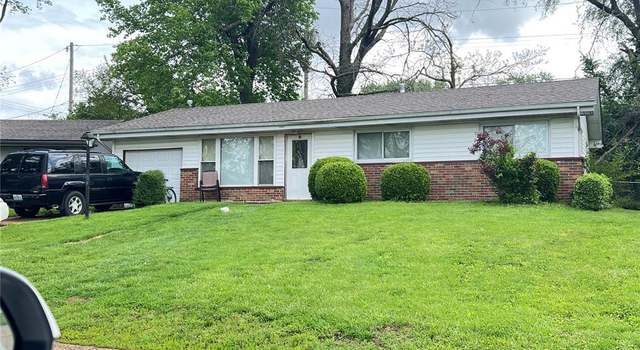 Photo of 9446 Dawn Ct, St Louis, MO 63136