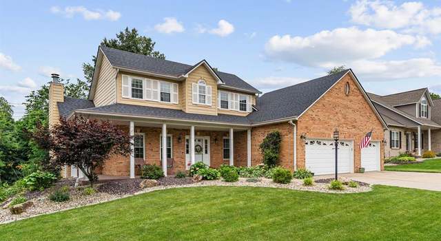 Photo of 505 Valley View Dr, Edwardsville, IL 62025
