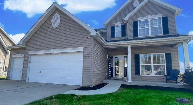 Photo of 226 Hunters Heights Ct, Eureka, MO 63025