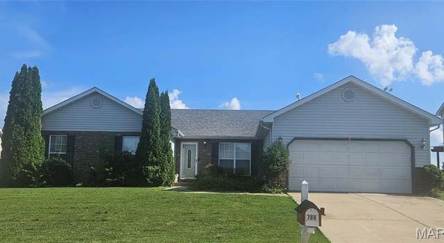 Photo of 789 Cedar Mill Dr, Belleville, IL 62221