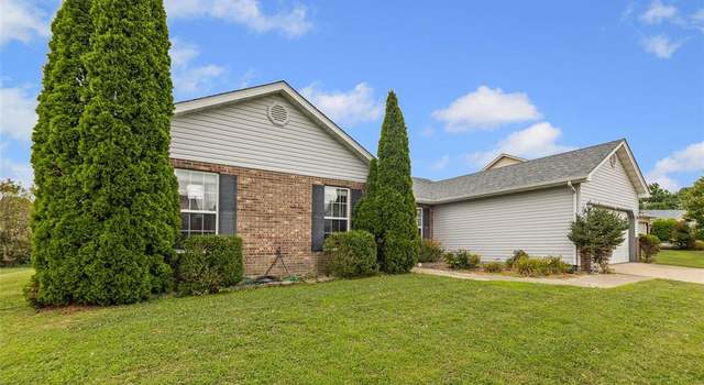 Photo of 789 Cedar Mill Dr, Belleville, IL 62221