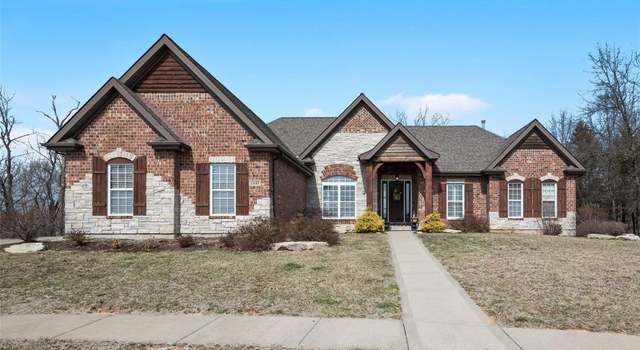 Photo of 1157 Ironhorse, Wentzville, MO 63385