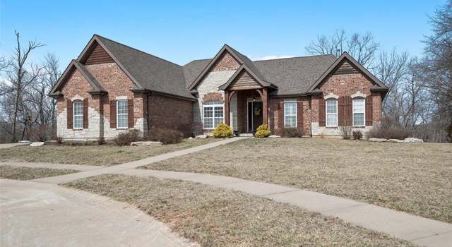 Photo of 1157 Ironhorse, Wentzville, MO 63385