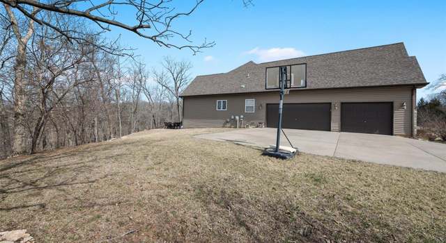 Photo of 1157 Ironhorse, Wentzville, MO 63385